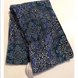NWT Vera Bradley Fleece Loop Scarf